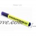 Chartsea Highlighter Pen  Cute Colors Highlighter Fluorescent Gel Solid Paint Pen Drawing Marker - B07FSZRF7L